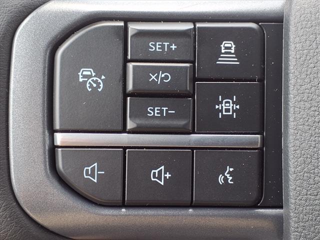 new 2025 Ford F-150 Lightning car, priced at $67,488