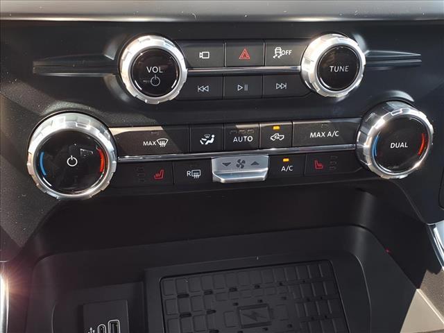 new 2025 Ford F-150 car, priced at $60,450