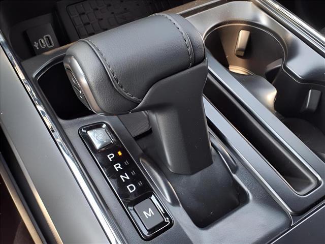 new 2025 Ford F-150 car, priced at $60,450