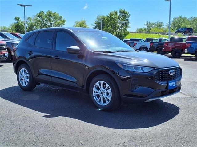new 2025 Ford Escape car, priced at $33,750