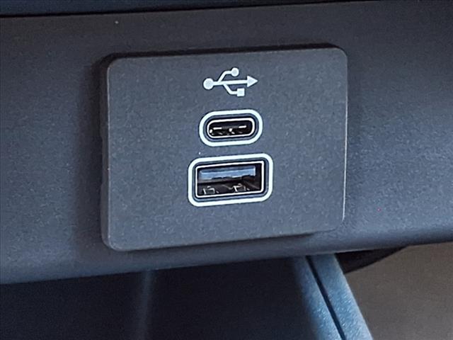 new 2025 Ford Maverick car, priced at $34,490
