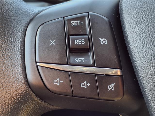 new 2025 Ford Maverick car, priced at $29,865