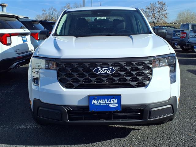 new 2025 Ford Maverick car, priced at $29,865