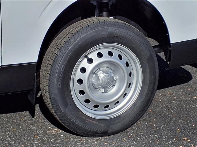 new 2025 Ford Maverick car, priced at $29,865