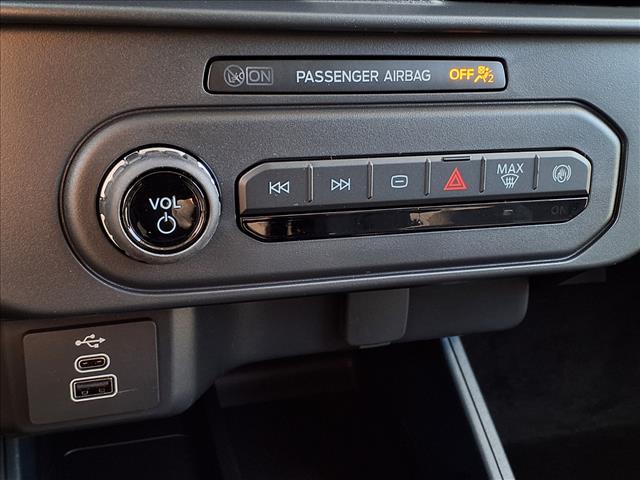 new 2025 Ford Maverick car, priced at $29,865