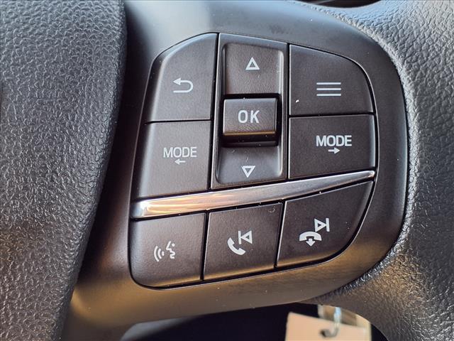 new 2025 Ford Maverick car, priced at $29,865