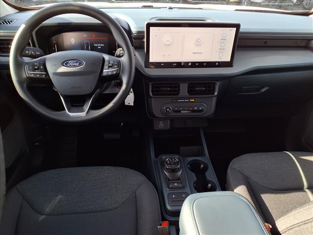 new 2025 Ford Maverick car, priced at $29,865
