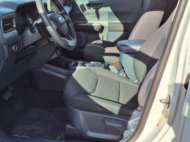 new 2025 Ford Maverick car, priced at $29,865