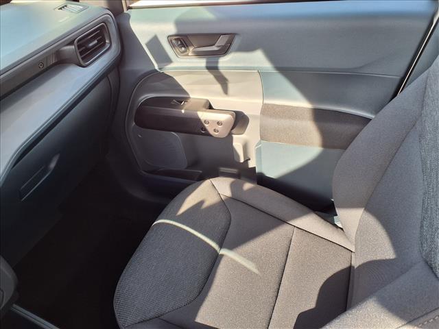 new 2025 Ford Maverick car, priced at $29,865