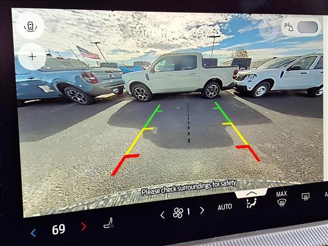 new 2026 Ford Explorer car, priced at $43,590