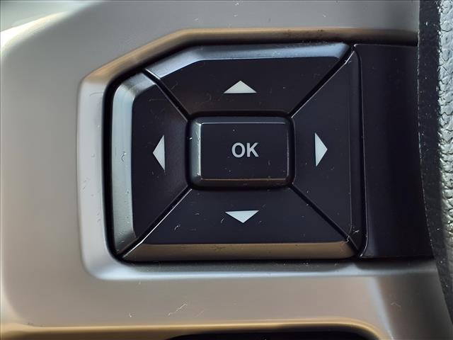 used 2018 Ford F-150 car, priced at $30,990