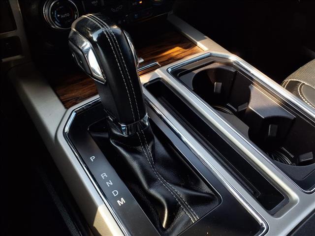 used 2018 Ford F-150 car, priced at $30,990