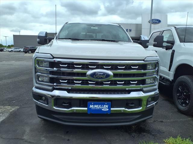 new 2025 Ford F-250 car, priced at $81,675