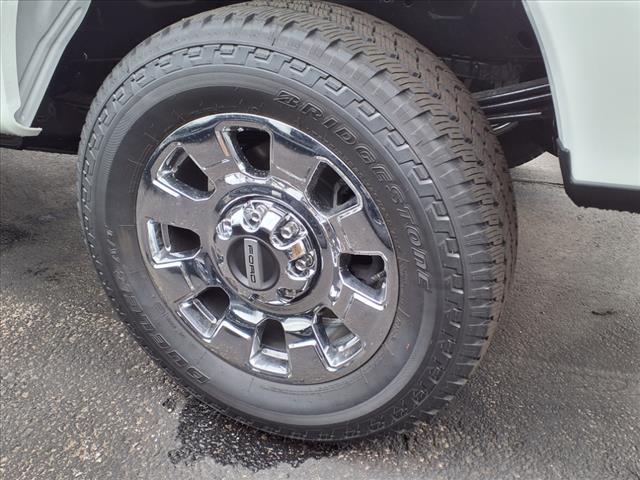new 2025 Ford F-250 car, priced at $81,675