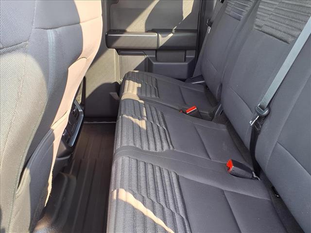 used 2021 Ford F-150 car, priced at $28,250