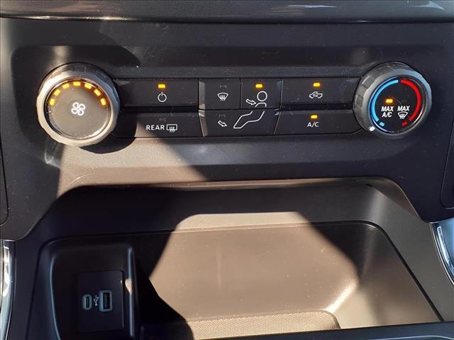 used 2021 Ford F-150 car, priced at $28,250