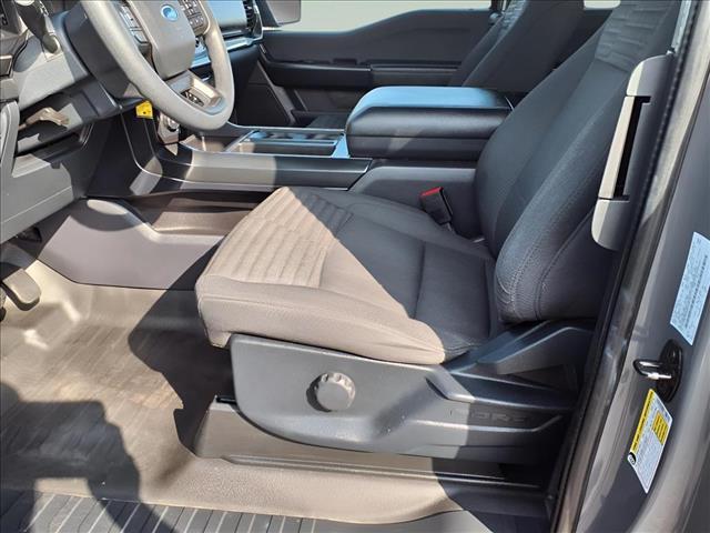 used 2021 Ford F-150 car, priced at $28,250