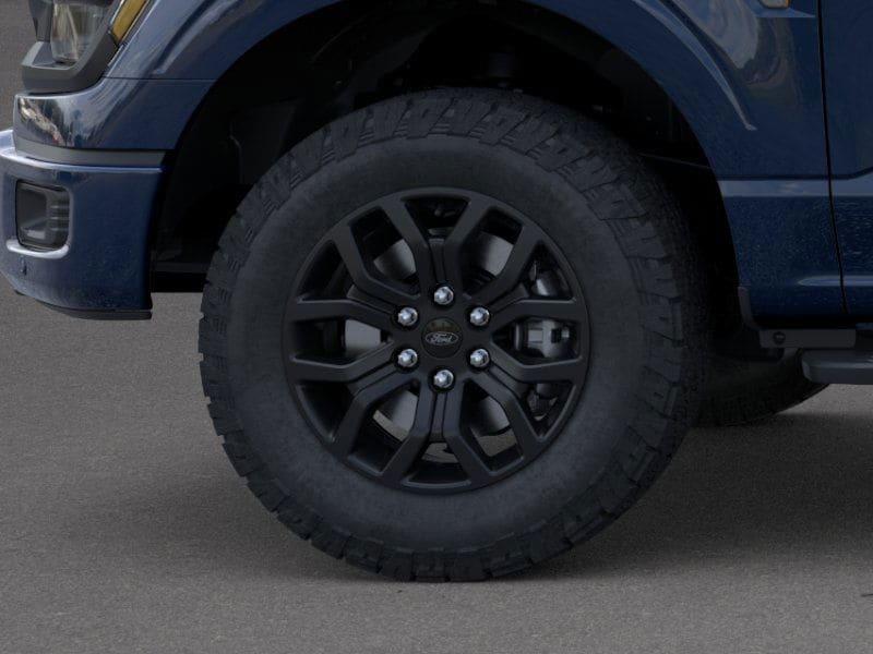 new 2025 Ford F-150 car, priced at $68,405