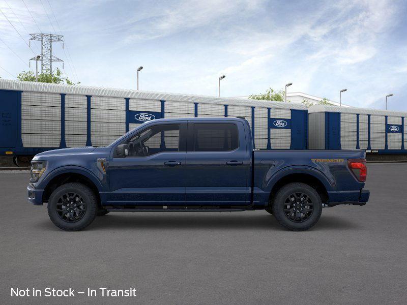 new 2025 Ford F-150 car, priced at $68,405