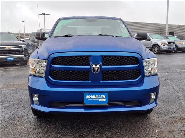 used 2019 Ram 1500 Classic car, priced at $28,250