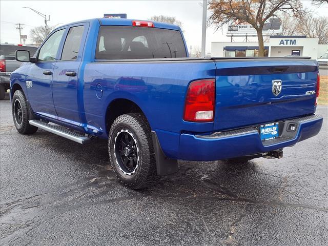used 2019 Ram 1500 Classic car, priced at $28,250