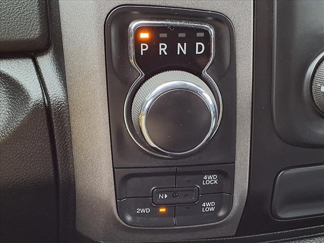 used 2019 Ram 1500 Classic car, priced at $28,250