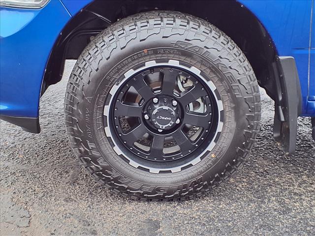 used 2019 Ram 1500 Classic car, priced at $28,250