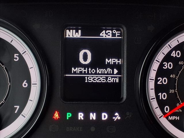 used 2019 Ram 1500 Classic car, priced at $28,250