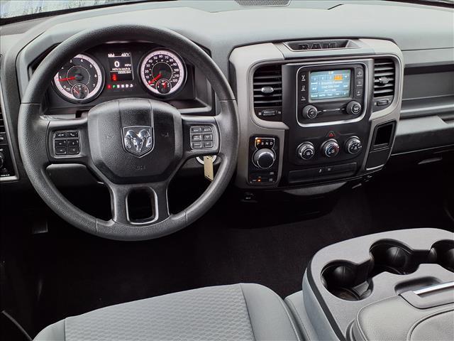 used 2019 Ram 1500 Classic car, priced at $28,250