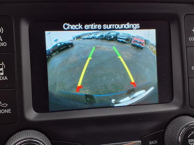 used 2019 Ram 1500 Classic car, priced at $28,250