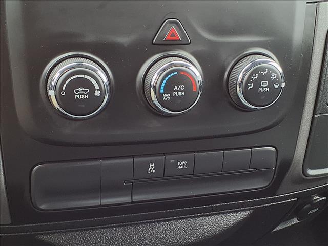 used 2019 Ram 1500 Classic car, priced at $28,250