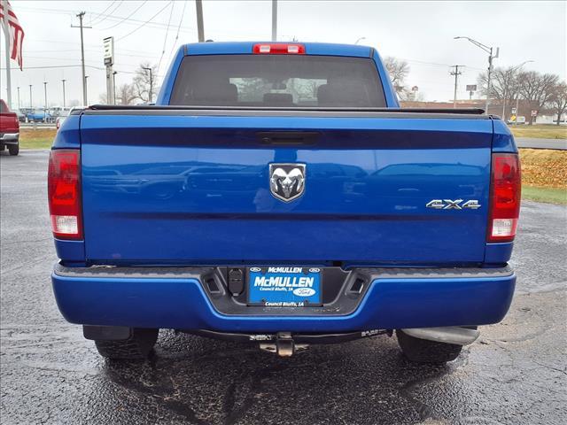used 2019 Ram 1500 Classic car, priced at $28,250