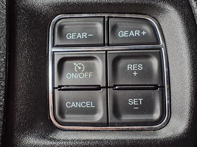 used 2019 Ram 1500 Classic car, priced at $28,250