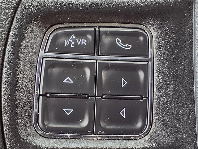 used 2019 Ram 1500 Classic car, priced at $28,250