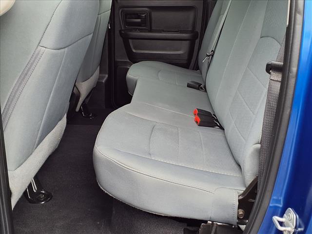 used 2019 Ram 1500 Classic car, priced at $28,250