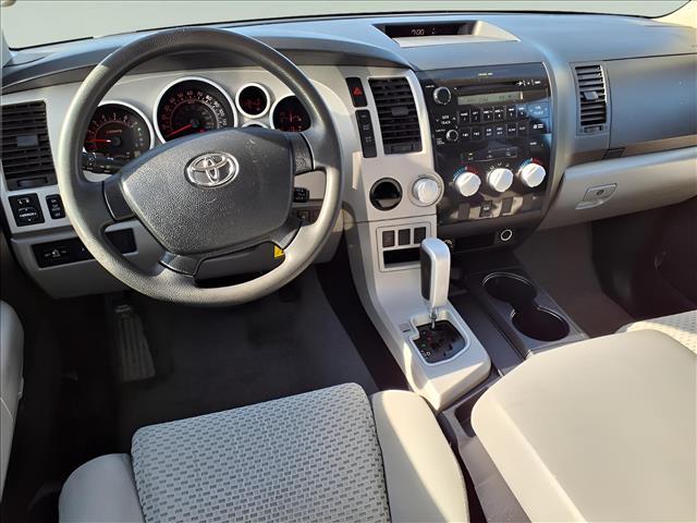 used 2007 Toyota Tundra car, priced at $10,990
