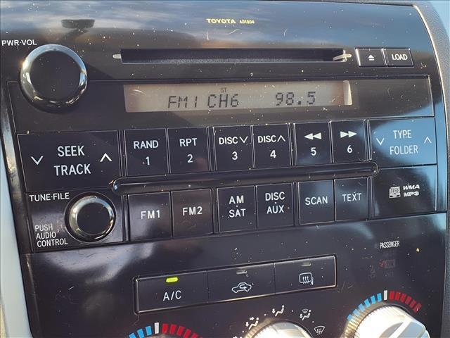 used 2007 Toyota Tundra car, priced at $10,990