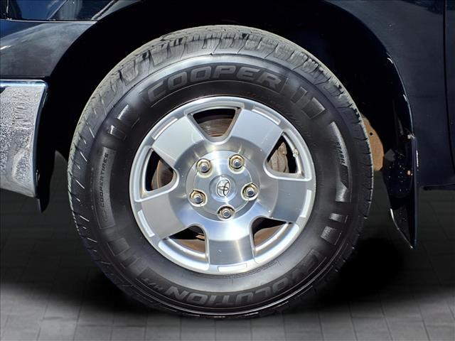used 2007 Toyota Tundra car, priced at $10,990