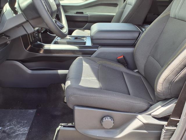 new 2025 Ford F-150 car, priced at $44,916