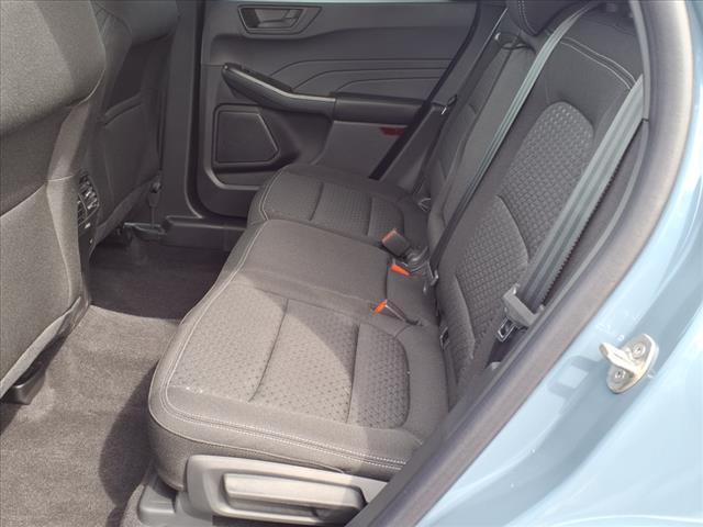 new 2025 Ford Escape car, priced at $30,912
