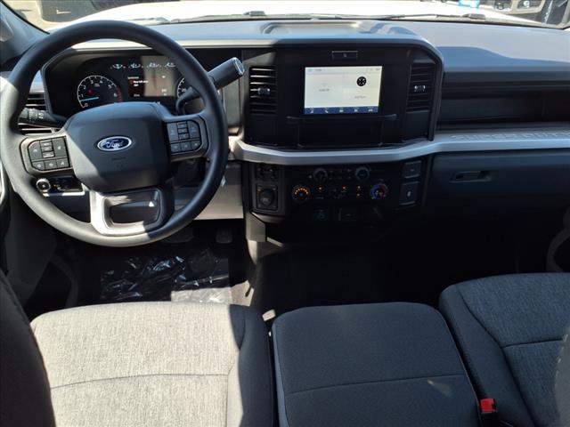 new 2025 Ford F-250 car, priced at $57,599