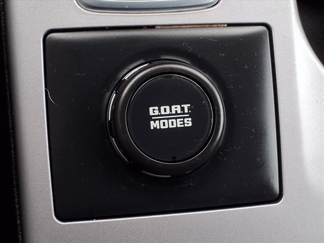 used 2023 Ford Bronco Sport car, priced at $28,350