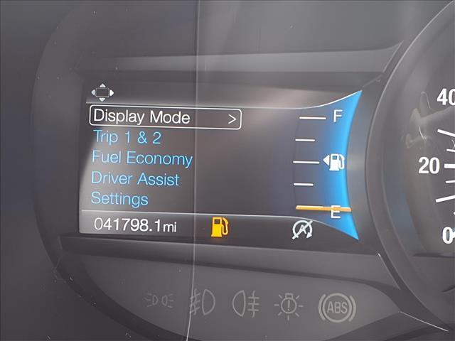 used 2022 Ford Edge car, priced at $27,900