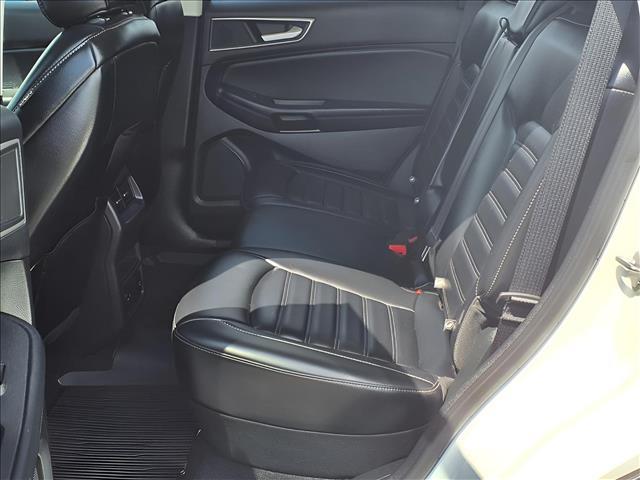 used 2022 Ford Edge car, priced at $27,900