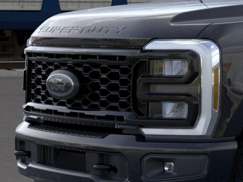 new 2026 Ford F-250 car, priced at $73,765