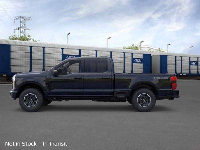 new 2026 Ford F-250 car, priced at $73,765