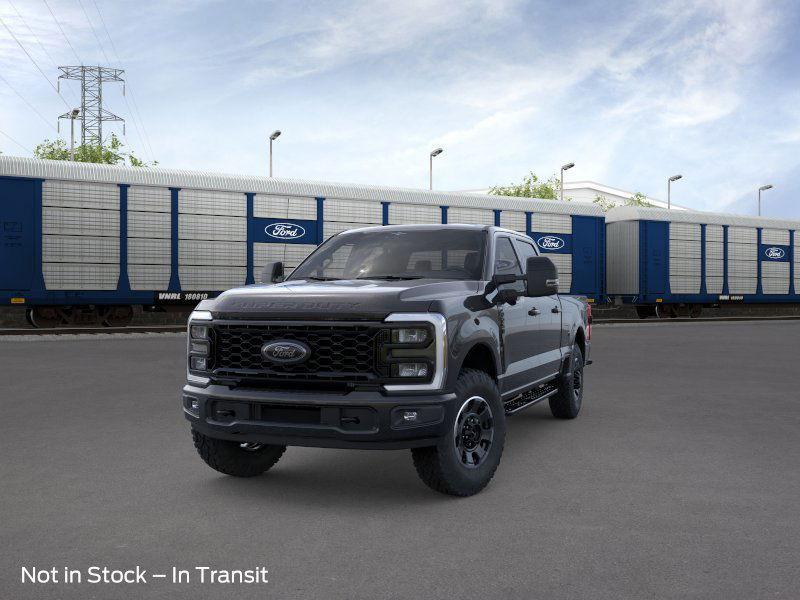 new 2026 Ford F-250 car, priced at $73,765
