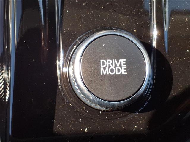 new 2025 Ford Explorer car, priced at $59,570