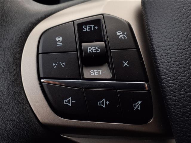 new 2026 Ford Explorer car, priced at $48,282