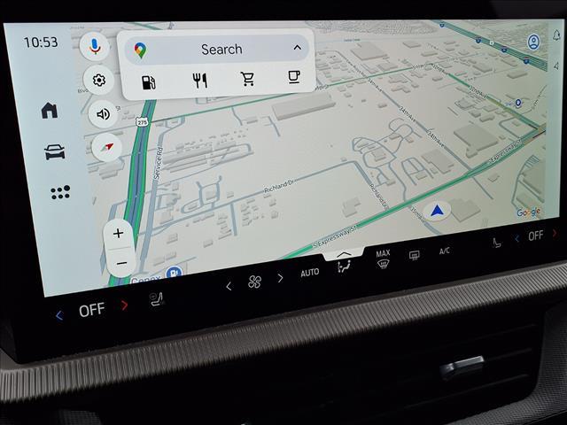 new 2026 Ford Explorer car, priced at $48,282